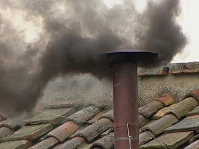 Υπουργική απόφαση για… τζάκια και σόμπες Υπουργική απόφαση για… τζάκια και σόμπες