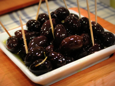 Έκθεση λακωνικών προϊόντων στον Πειραιά