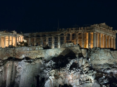 Η Ακρόπολη 2ο καλύτερο μνημείο στον κόσμο