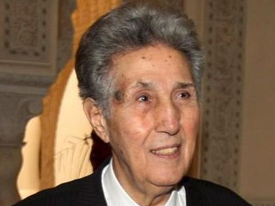 Αλγερία: Την Παρασκευή η κηδεία του Μπελά Αλγερία: Την Παρασκευή η κηδεία του Μπελά