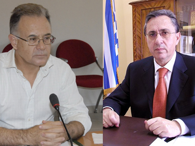 Νέες παραιτήσεις δημάρχων για το σχέδιο «Αθηνά»