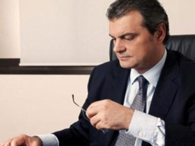 Χρειάζεται Εθνάρχης…