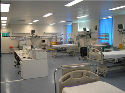 Τραυματίστηκαν ναυτικοί στη Θεσσαλονίκη