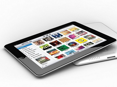 Απομιμήσεις του iPad στην ελληνική αγορά