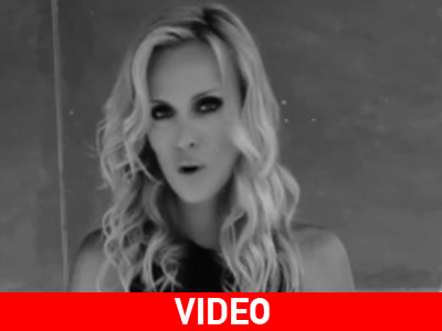 «Ρώτησα»… Πέγκυ Ζήνα