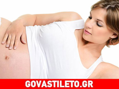 Ποιες αλλαγές φέρνει η εγκυμοσύνη σε μαλλιά και δέρμα;