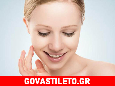 Ενυδατική κρέμα προσώπου. Η αισθητικός του govastileto.gr σου προτείνει