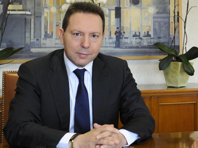 Ι. Στουρνάρας: « Η συζήτηση συνεχίζεται»