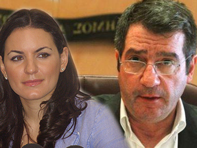 Συνάντηση Κεφαλογιάννη – Καμίνη για την τουριστική ανάπτυξη της πόλης Συνάντηση Κεφαλογιάννη – Καμίνη για την τουριστική ανάπτυξη της πόλης