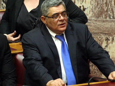 Πώς οι αστυνομικοί συνέλαβαν τον Μιχαλολιάκο