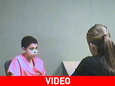 Σοκαριστική υπόθεση με πρωταγωνιστή 13χρονο παιδί