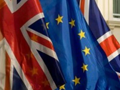 Κατά της ΕΕ το 50% των Βρετανών