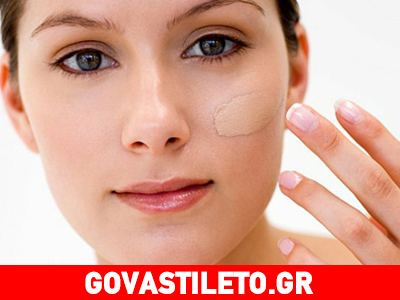 Πώς να ανανεώσετε το foundation σας για το Φθινόπωρο!