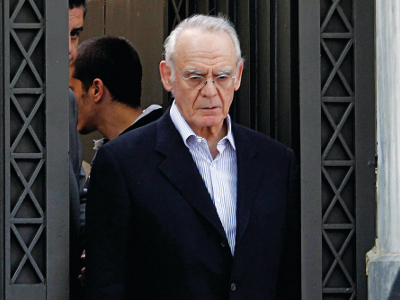 «Κάθε σελίδα από το ημερολόγιο του Άκη είναι και ένα έγκλημα» «Κάθε σελίδα από το ημερολόγιο του Άκη είναι και ένα έγκλημα»