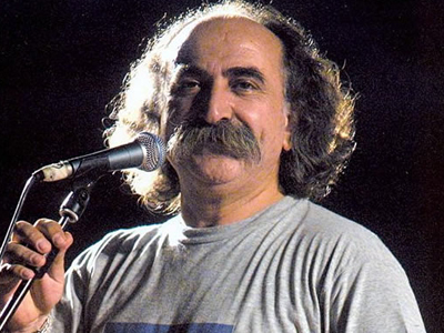 Ο Αγάθωνας Ιακωβίδης μίλησε για όλα!‏