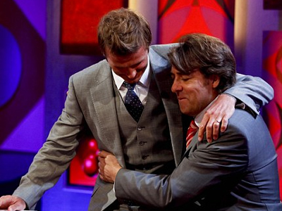 Έλα να σε πάρω μια αγκαλιά!