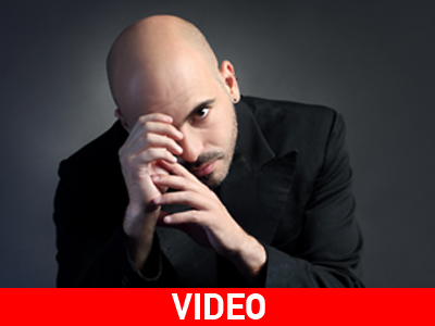 “Songs Without Words”