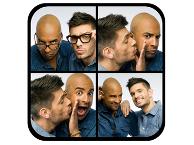 Ο Μύρωνας και ο Ησαΐας