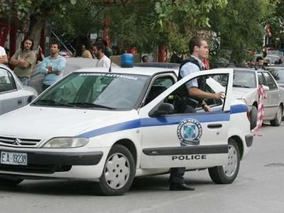 Μείωση των τροχαίων τον Μάρτιο στην κεντρική Μακεδονία