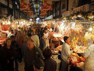 Εντατικοποίηση ελέγχων ενόψει Πάσχα