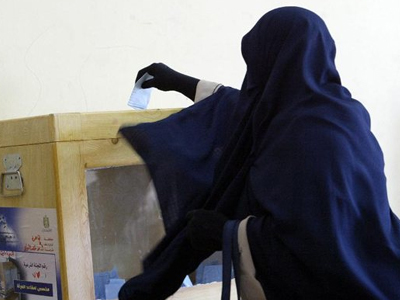 Αίγυπτος: Εν αναμονή των αποτελεσμάτων