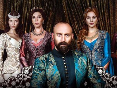 Τα οικονομικά οφέλη τουρκικών τηλεοπτικών παραγωγών