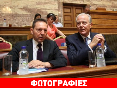 Διαξιφισμοί και αντιπαράθεση κατά την ενημέρωση για την ΑΤΕ Διαξιφισμοί και αντιπαράθεση κατά την ενημέρωση για την ΑΤΕ