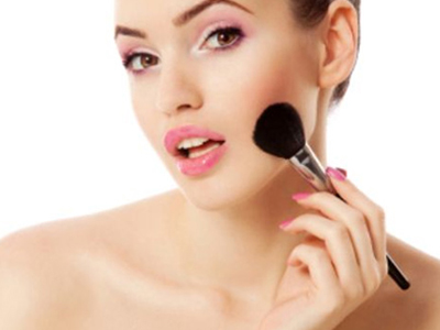 Διαλέξτε το σωστό ρουζ