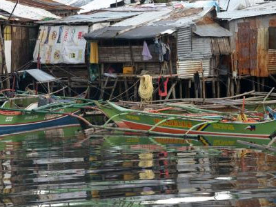 Κανένας Έλληνας ανάμεσα στα θύματα του Χαϊγιάν