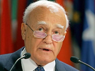 Ματαιώθηκε η επίσκεψη Παπούλια στις Σέρρες