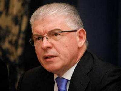 «Δεν έχουν λόγο να απεργούν οι φαρμακοποιοί» «Δεν έχουν λόγο να απεργούν οι φαρμακοποιοί»