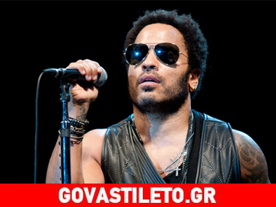 H καλλονή κόρη του Lenny Kravitz H καλλονή κόρη του Lenny Kravitz