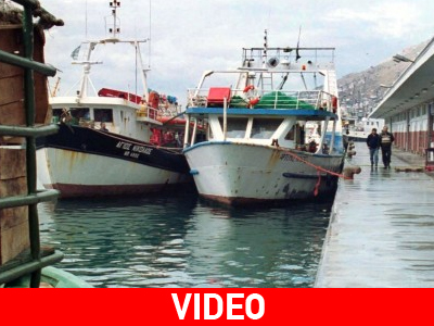 Σύσκεψη για τη δημιουργία ιχθυόσκαλας στην ανατολική Κρήτη