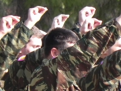 Υπ. Εθνικής Άμυνας: Δεν αλλάζει το καθεστώς στρατιωτικής θητείας