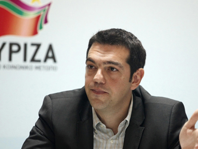 Συνέντευξη Τύπου Αλ. Τσίπρα την Τετάρτη