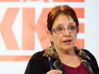 ΚΚΕ: «Ο Πρωθυπουργός κοροϊδεύει τους αγρότες»