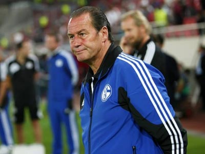 «Να κάνει βήματα μπροστά ο ΠΑΟΚ»