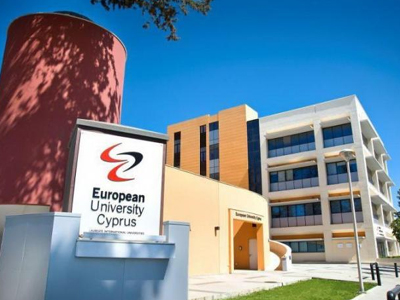 Σπουδές στο Ευρωπαϊκό Πανεπιστήμιο Κύπρου