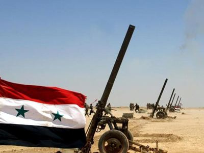 Συρία: Χάνουν σταθερά έδαφος οι δυνάμεις του Άσαντ