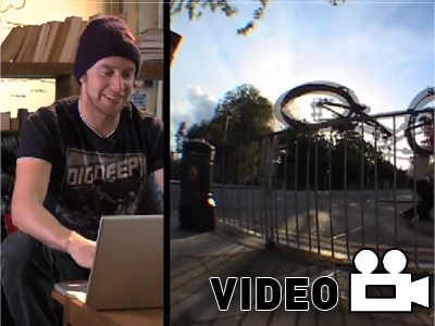 O Danny αποκαλύπτει O Danny αποκαλύπτει