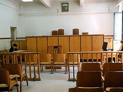 «Παραλύουν» από αύριο τα δικαστήρια της χώρας