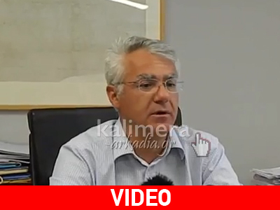 Ανακοίνωσαν τη Λεωφόρο Μίκη Θεοδωράκη