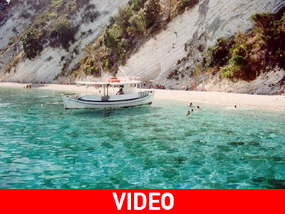 Ποιος είπε ότι το ψάρεμα είναι ανδρικό σπορ; Ποιος είπε ότι το ψάρεμα είναι ανδρικό σπορ;