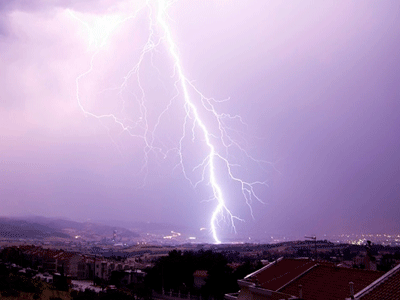 Νέο έκτακτο δελτίο επιδείνωσης του καιρού
