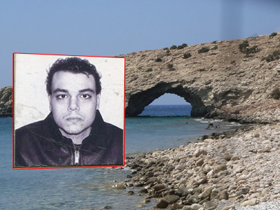 Παρατείνεται η αγωνία για τον αγνοούμενο από την Ιθάκη Παρατείνεται η αγωνία για τον αγνοούμενο από την Ιθάκη