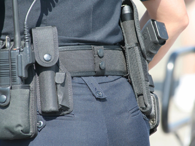 Καταζητείται γυναίκα ανθυπαστυνόμος για συμμετοχή στη Χ.Α. Καταζητείται γυναίκα ανθυπαστυνόμος για συμμετοχή στη Χ.Α.