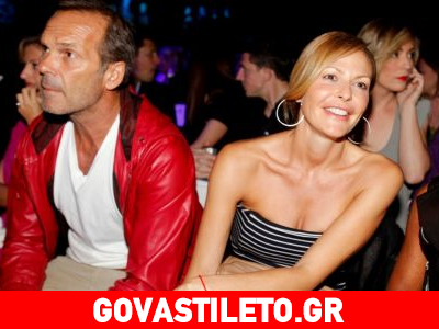 Στο πρωινό του Mega το ζεύγος Κωστόπουλου-Μπαλατσινού