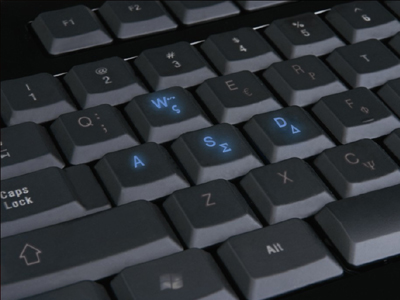 Γιατί δεν γράφουν και τα δύο χέρια το ίδιο στον Η/Υ;