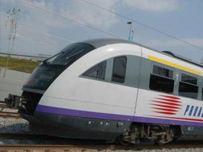 ΤΡΑΙΝΟΣΕ: Τροποποιήσεις δρομολογίων λόγω βλάβης