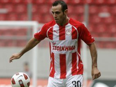 Ολυμπιακός: Προπονήθηκε ο Ουρτάδο